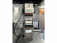 Vito 80 - professioneel frituuroliefiltersysteem met filters - afbeelding 3 van  8
