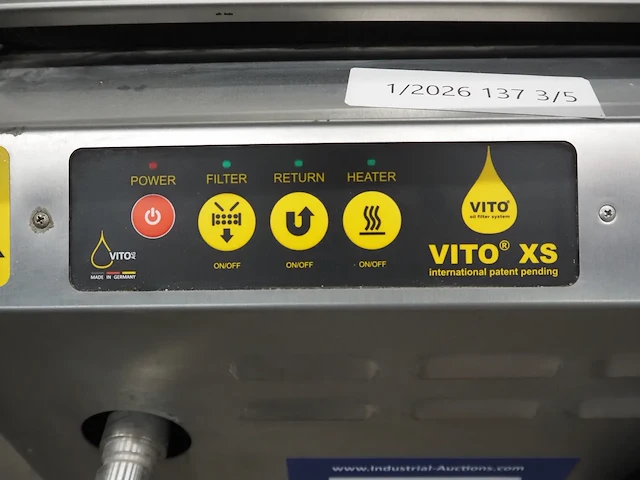 Vito ag - afbeelding 8 van  9