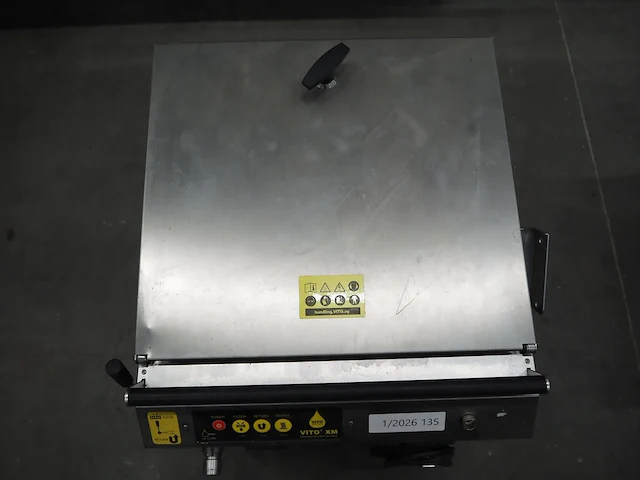 Vito ag - afbeelding 6 van  10