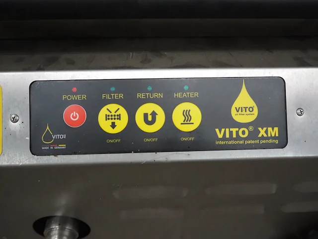 Vito ag - afbeelding 9 van  10