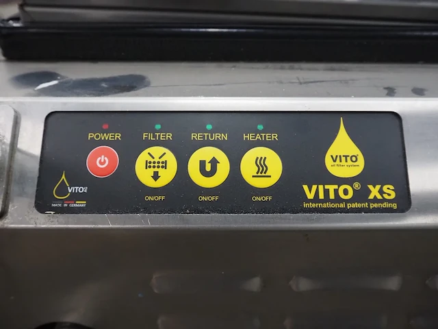 Vito ag - afbeelding 9 van  10