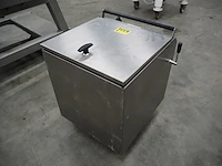 Vito ag - afbeelding 5 van  10