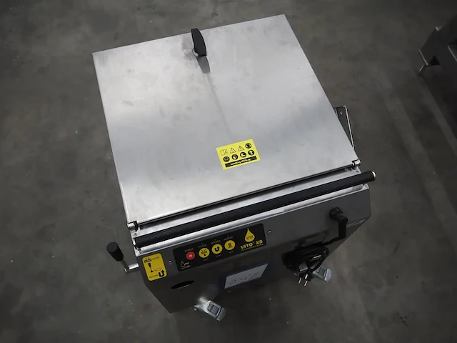 Vito ag - afbeelding 6 van  10