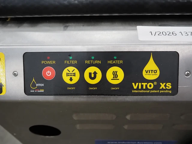 Vito ag - afbeelding 9 van  10