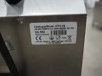 Vito ag - afbeelding 10 van  10