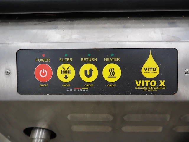 Vito ag - afbeelding 9 van  10