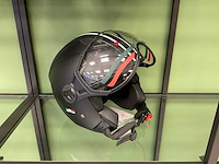 Vito moda - l helm - afbeelding 3 van  8