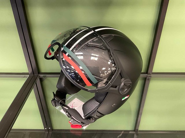 Vito moda - l helm - afbeelding 7 van  8