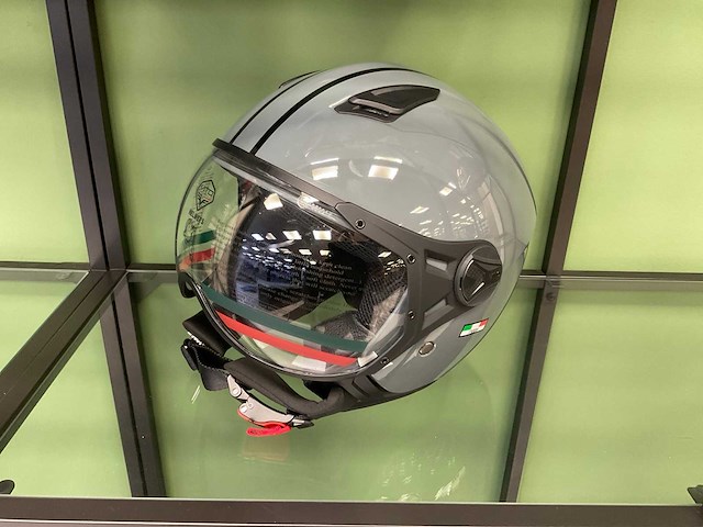 Vito moda - s helm - afbeelding 2 van  9