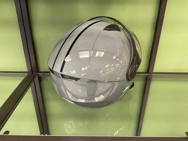 Vito moda - s helm - afbeelding 6 van  9