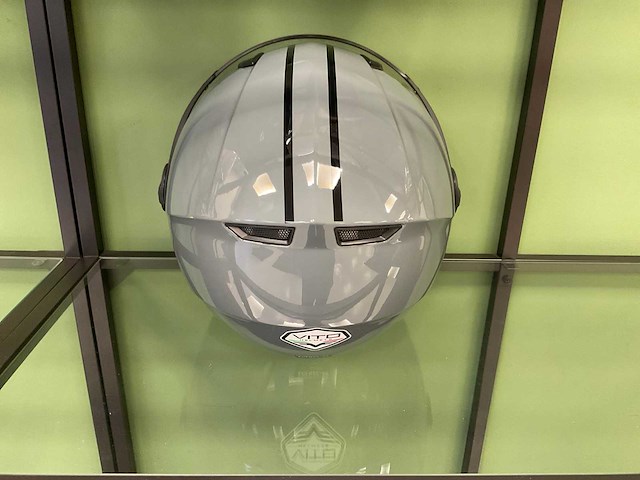 Vito moda - s helm - afbeelding 7 van  9