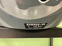 Vito moda - s helm - afbeelding 9 van  9