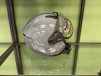 Vito moda - s helm - afbeelding 2 van  4