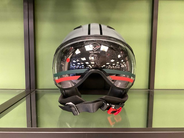 Vito moda - s helm - afbeelding 2 van  9