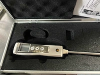 Vito oiltester - professionele frituurolie kwaliteitsmeter - afbeelding 2 van  5