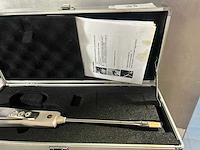Vito oiltester - professionele frituurolie kwaliteitsmeter - afbeelding 3 van  5