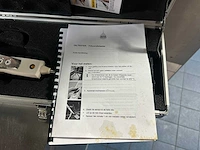 Vito oiltester - professionele frituurolie kwaliteitsmeter - afbeelding 4 van  5