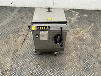 Vito xs deep fryers - afbeelding 1 van  9