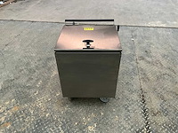 Vito xs deep fryers - afbeelding 3 van  9