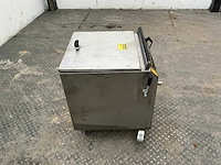 Vito xs deep fryers - afbeelding 4 van  9
