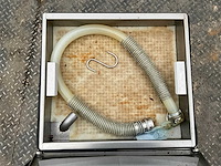 Vito xs deep fryers - afbeelding 5 van  9