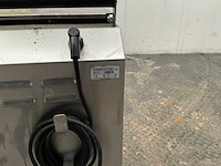 Vito xs deep fryers - afbeelding 9 van  9
