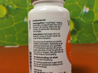 Vitortho voedingssupplementen, diverse soorten o.a. menoform & sint janskruid extract - afbeelding 2 van  16