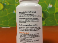 Vitortho voedingssupplementen, diverse soorten o.a. menoform & sint janskruid extract - afbeelding 3 van  16