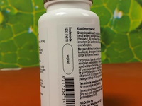 Vitortho voedingssupplementen, diverse soorten o.a. menoform & sint janskruid extract - afbeelding 4 van  16