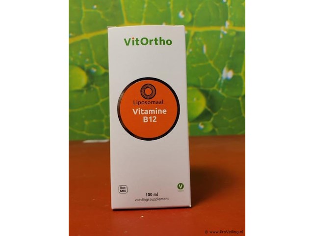 Vitortho voedingssupplementen, diverse soorten o.a. menoform & sint janskruid extract - afbeelding 5 van  16