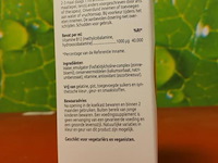 Vitortho voedingssupplementen, diverse soorten o.a. menoform & sint janskruid extract - afbeelding 6 van  16