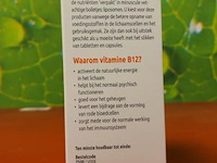 Vitortho voedingssupplementen, diverse soorten o.a. menoform & sint janskruid extract - afbeelding 7 van  16