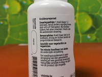 Vitortho voedingssupplementen, diverse soorten o.a. menoform & sint janskruid extract - afbeelding 10 van  16