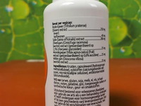 Vitortho voedingssupplementen, diverse soorten o.a. menoform & sint janskruid extract - afbeelding 11 van  16