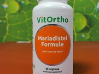 Vitortho voedingssupplementen, diverse soorten o.a. menoform & sint janskruid extract - afbeelding 12 van  16