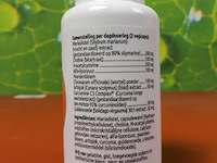 Vitortho voedingssupplementen, diverse soorten o.a. menoform & sint janskruid extract - afbeelding 14 van  16