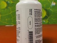 Vitortho voedingssupplementen, diverse soorten o.a. menoform & sint janskruid extract - afbeelding 15 van  16