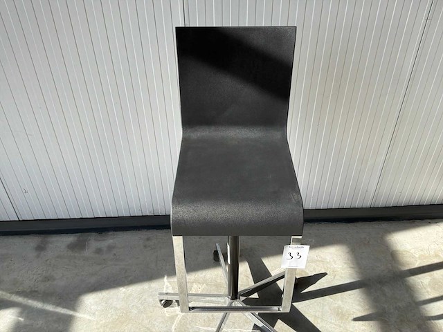 Vitra - .03 - stool - afbeelding 4 van  7