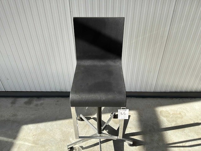 Vitra - .03 - stool - afbeelding 4 van  7