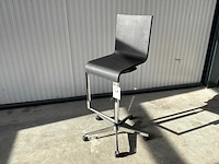 Vitra - .03 - stool - afbeelding 1 van  7