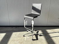 Vitra - .03 - stool - afbeelding 1 van  7