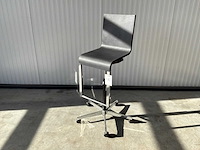 Vitra - .03 - stool - afbeelding 1 van  1