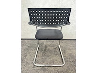 Vitra - 10p design conferentieset 380x130 - afbeelding 3 van  17