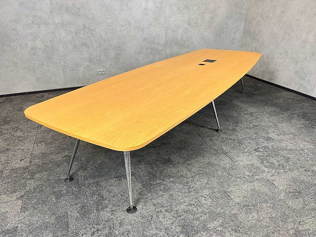 Vitra - 10p design conferentieset 380x130 - afbeelding 9 van  17