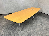 Vitra - 10p design conferentieset 380x130 - afbeelding 9 van  17
