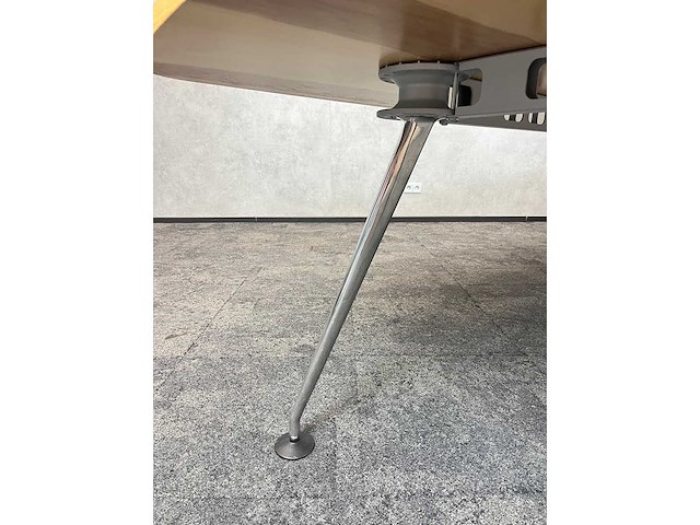 Vitra - 10p design conferentieset 380x130 - afbeelding 10 van  24