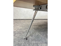 Vitra - 10p design conferentieset 380x130 - afbeelding 10 van  24