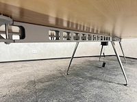 Vitra - 10p design conferentieset 380x130 - afbeelding 11 van  24