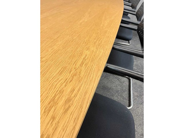 Vitra - 10p design conferentieset 380x130 - afbeelding 19 van  24