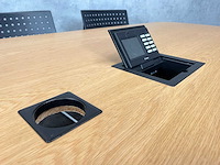 Vitra - 10p design conferentieset 380x130 - afbeelding 21 van  24